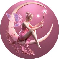 Vivero Medialunita logo - Similar company to Vivero Mario