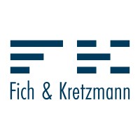 Fich & Kretzmann ApS logo - Similar company to Freja.Ai