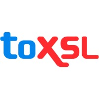 ToXSL Technologies logo - Similar company to Sampana Digital
