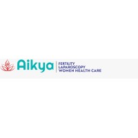 Aikya - Fertility Laparoscopy Women Health Care logo - Similar company to Maafertility