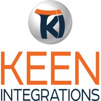 Keen Integrations logo - Similar company to Adecon