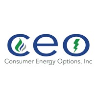 Consumer Energy Options LLC logo - Similar company to My Invoice Finance