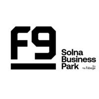 F9 - Solna logo - Similar company to Pickla