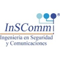 InSComm logo - Similar company to Byfi