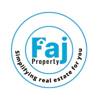 Faj Property logo - Similar company to Brokerage