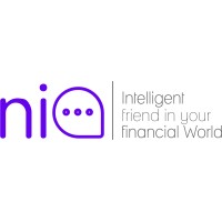 NIA AI logo - Similar company to Clearvision Foundation
