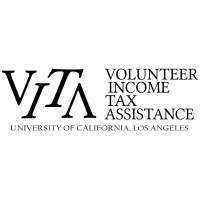 Volunteer Income Tax Assistance at UCLA logo - Similar company to Persolv Ai