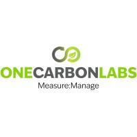 One Carbon Labs logo - Similar company to Envigilance