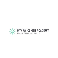Dynamics Gen Academy logo - Similar company to Anacau