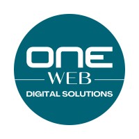 One Web logo - Similar company to Bison Lifting Equipment