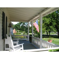 Meadow Glen Of Leesburg