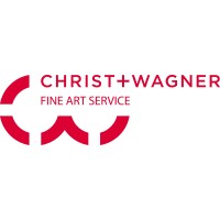 Christ + Wagner | Fine Art Logistics logo - Similar company to Cano Logistics, Llc