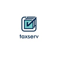 Taxserv logo - Similar company to Bluetek Computers