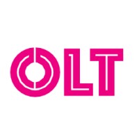 OLT Limited logo - Similar company to Redshaw Software