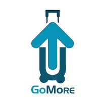 Go More logo - Similar company to Atulye Krishi Vana