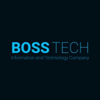 BOSS Tech logo - Similar company to Iboss Tech Solutions Private Limited