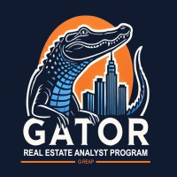 Gator Real Estate Analyst Program logo - Similar company to Vision Development Management Ltd