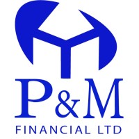 P & M Financial Ltd logo - Similar company to Vah Finance Studio