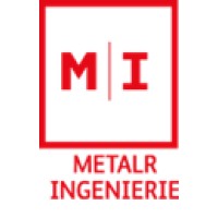 Metalr Ingénierie logo - Similar company to Metalr