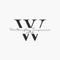 Worthington Companies, Ltd. logo - Similar company to Digital Energy Challenge