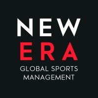 New Era Global Sports Management logo - Similar company to Raiola