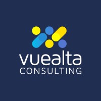 Vuealta Consulting logo - Similar company to Planingo