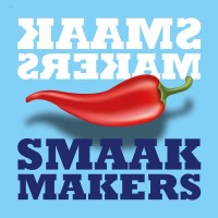 Smaakmakers logo - Similar company to Smaakmakers Events