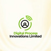 Digital Process Innovations Limited logo - Similar company to Pcis.Ng