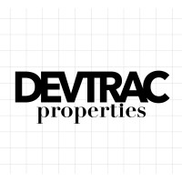 Devtrac Properties logo - Similar company to Trachtenberg ///