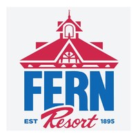Fern Resort logo - Similar company to Axsion Digital Evolution