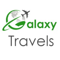 Galaxy Travels logo - Similar company to Galaxy Tours