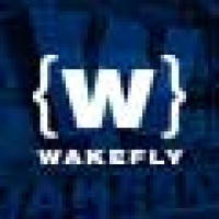 Wakefly logo - Similar company to Ipswitch, Inc.