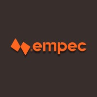 EMPEC - Empresa Júnior de Engenharia Civil e Arquitetura & Urbanismo logo - Similar company to Semana De Engenharia Civil - Ufc