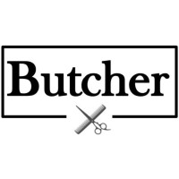 Butcherhair logo - Similar company to Tippr.Nl