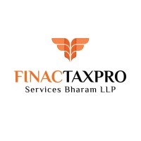 Finactaxpro services Bharam LLP logo - Similar company to Goodbeetle