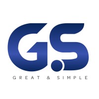Great & Simple logo - Similar company to Mudarisi