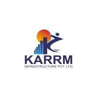 Karrm Infra logo - Similar company to Mega Entertainment