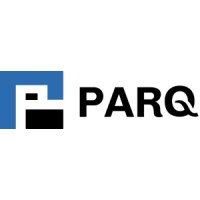 ParQ logo - Similar company to Ycontrol