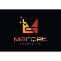 Marqet Solutions logo - Similar company to Quick Advisory & Digital