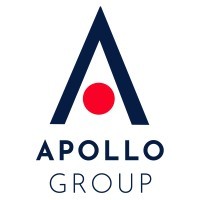 Apollo Group Ireland logo - Similar company to Ikfm Ltd.