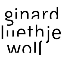 glw architects & designer logo - Similar company to Manah Group