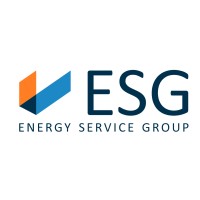 ESG Energy Service Group logo - Similar company to Windtex Engineering Ltd