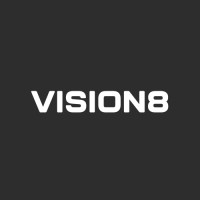 Vision 8 logo - Similar company to Vision 8