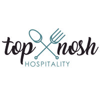 Top Nosh Hospitality logo - Similar company to The Dime