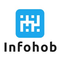 Infohob Technology logo - Similar company to Infohub Technology