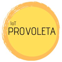 IoT PROVOLETA logo - Similar company to Bilderit
