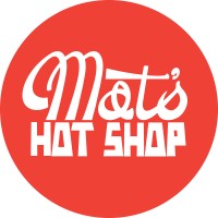 Mat's Hot Shop logo - Similar company to Prahran Summer Jam