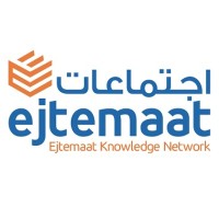 Ejtemaat Events MENA logo - Similar company to Gprc Summit 2025