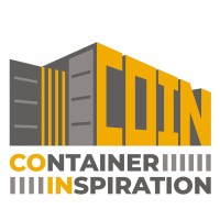 Coin Container Inspiration GmbH logo - Similar company to Isco