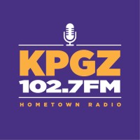 102.7FM KPGZ